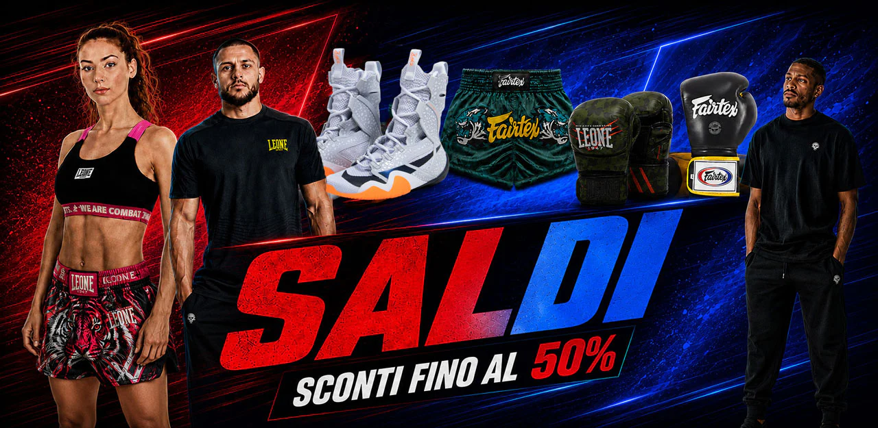 Domina il Ring con Combat Arena